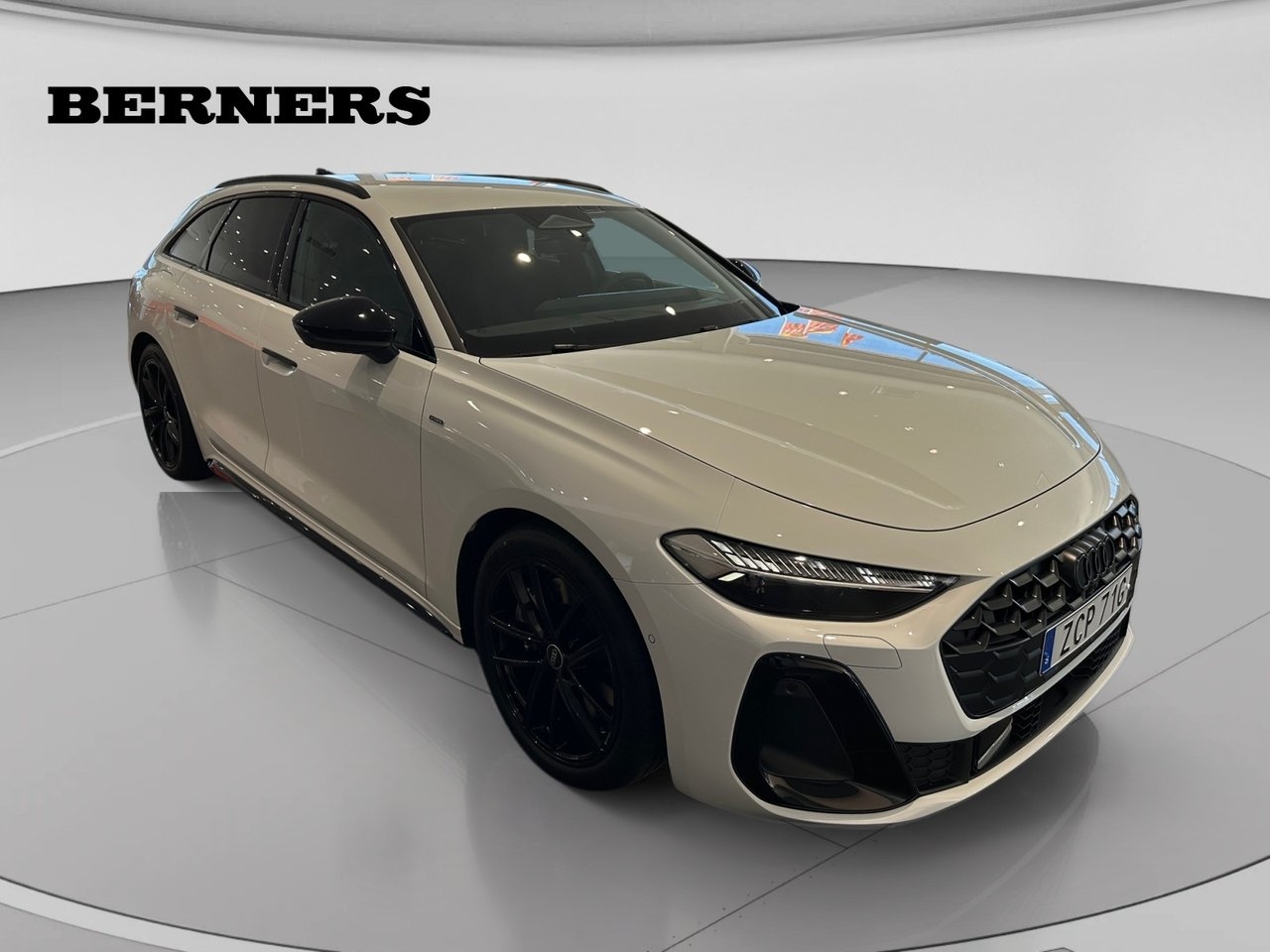 Audi A5 2.0 TFSI e-hybrid 2026, bild 7/10