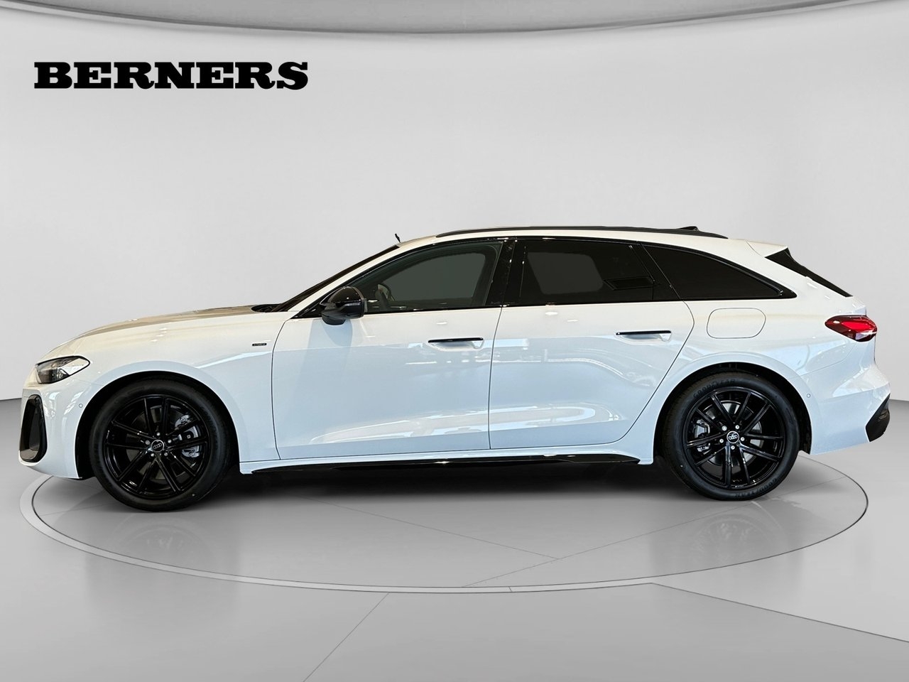 Audi A5 2.0 TFSI e-hybrid 2026, bild 2/10