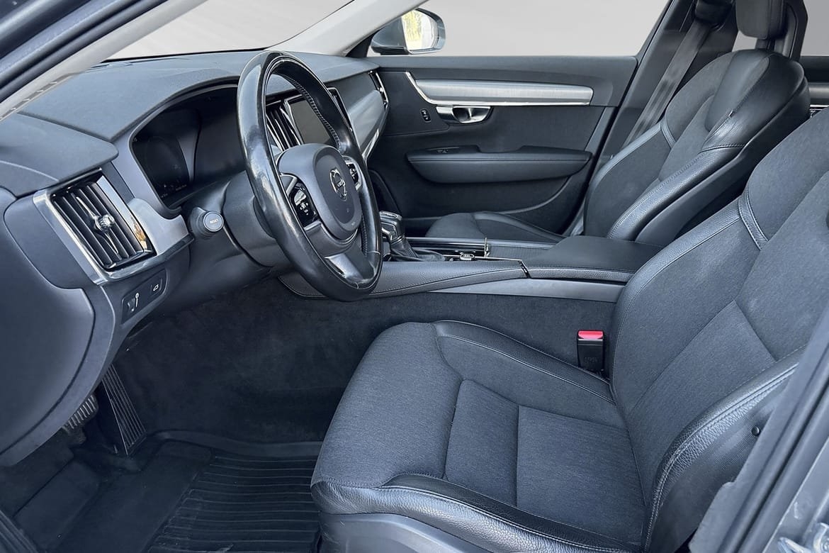 Volvo V90 D3 Business Advanced 2018, bild 7/10