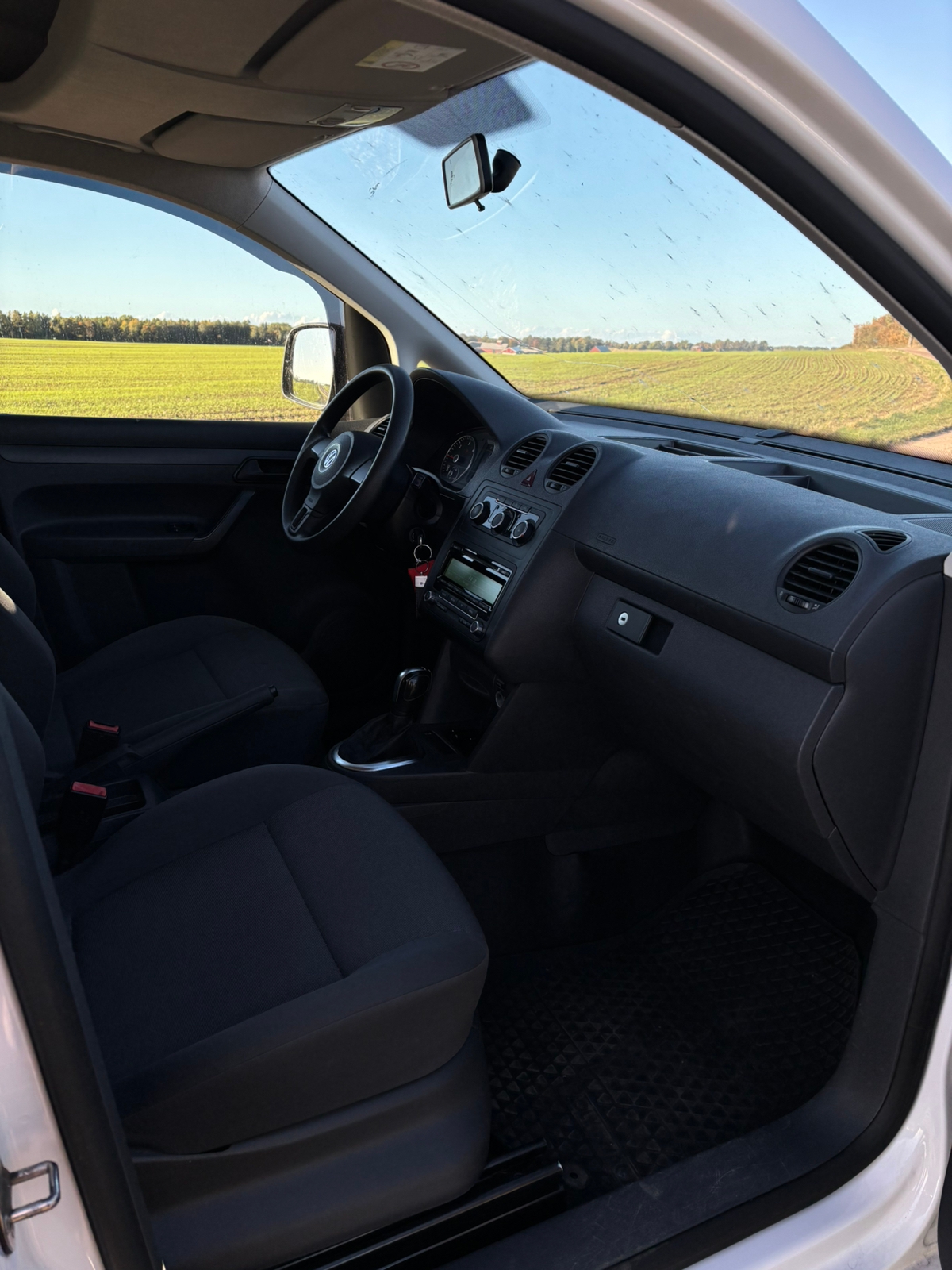Volkswagen Caddy Maxi 1.6 TDI 2015, bild 4/10