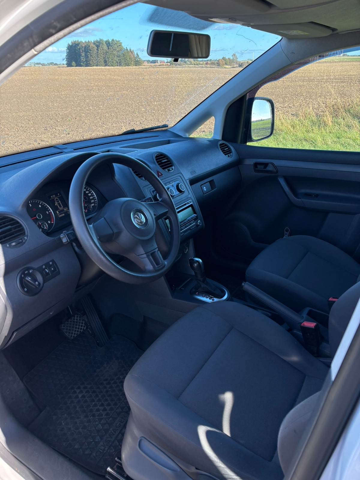 Volkswagen Caddy Maxi 1.6 TDI 2015, bild 3/10