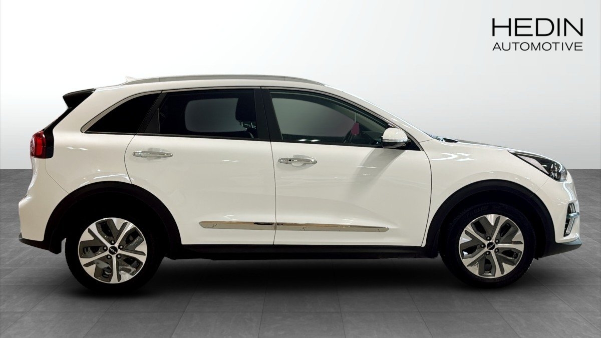 Kia e-Niro ADVANCE 64.0 kWh 2022, bild 6/10