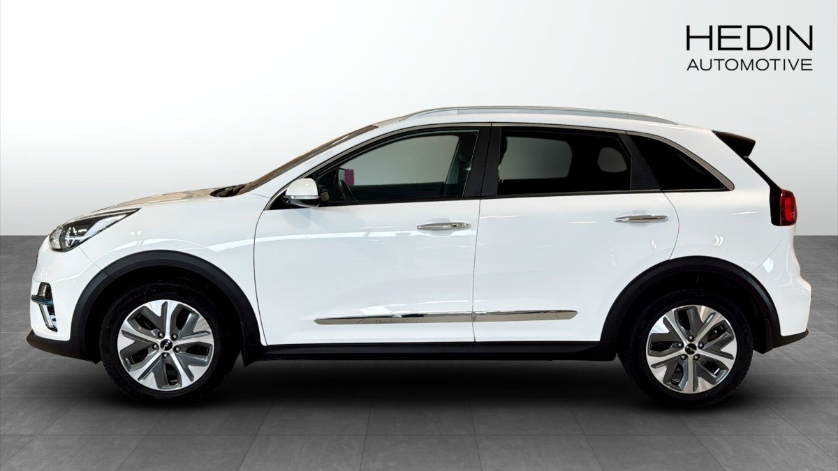 Kia e-Niro ADVANCE 64.0 kWh 2022, bild 2/10