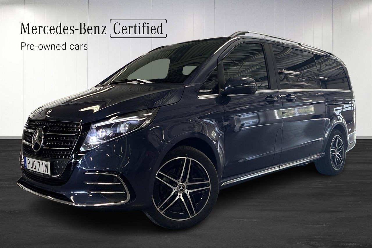 Mercedes-Benz V