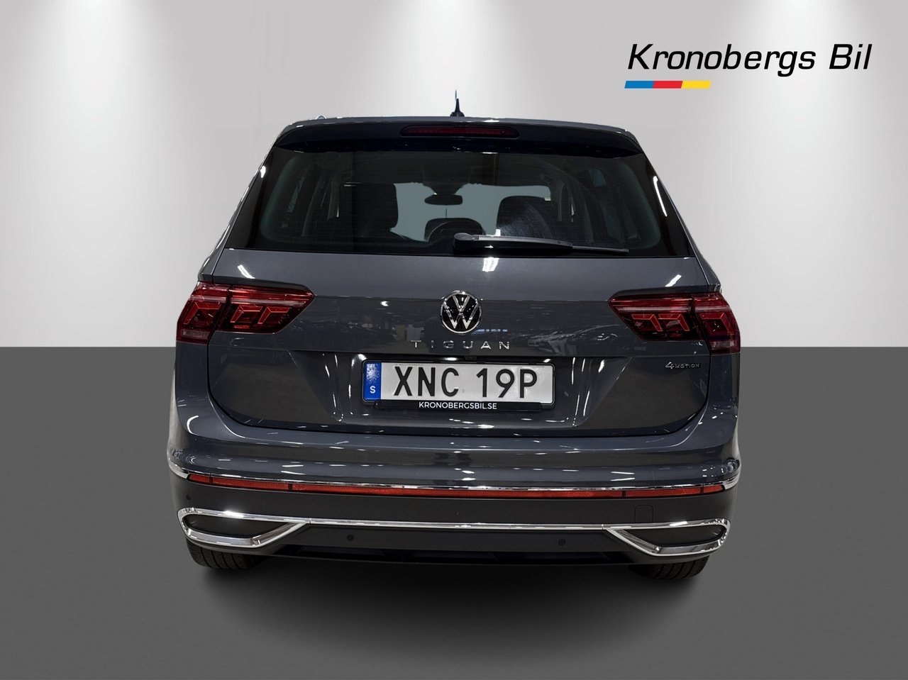 Volkswagen Tiguan 2.0 TDI SCR Elegance 2021, bild 5/10
