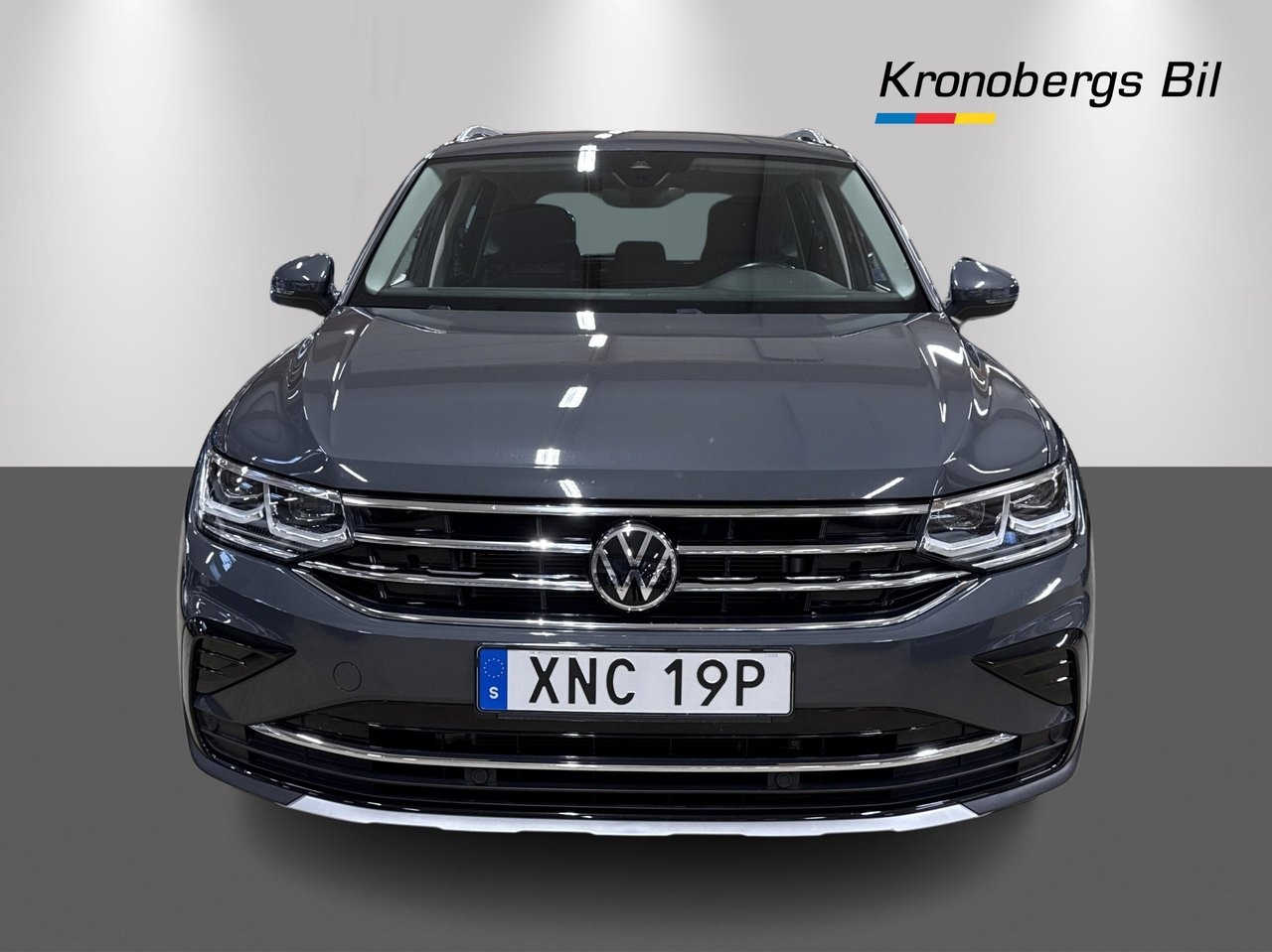 Volkswagen Tiguan 2.0 TDI SCR Elegance 2021, bild 2/10