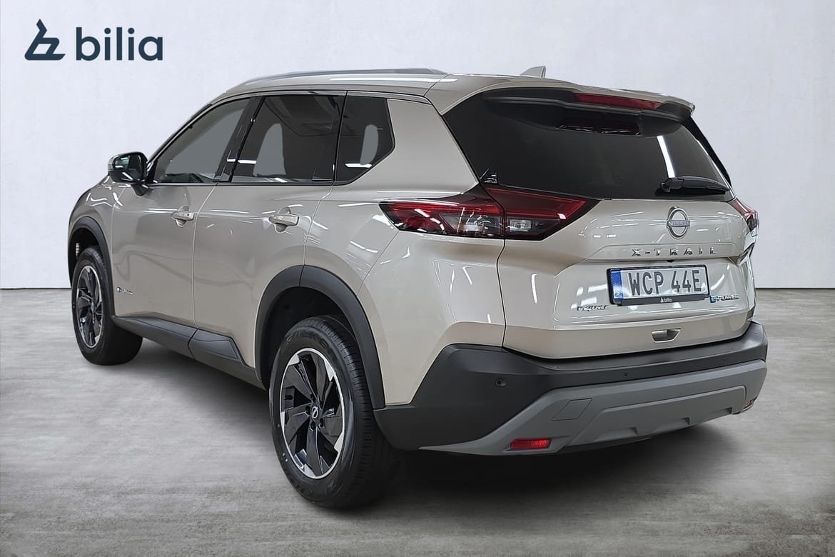 Nissan X-Trail 1.5 VC-T e-POWER 2025, photo 2/10