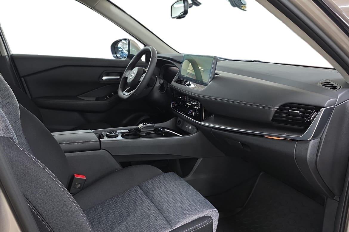 Nissan X-Trail 1.5 VC-T e-POWER 2025, photo 7/10