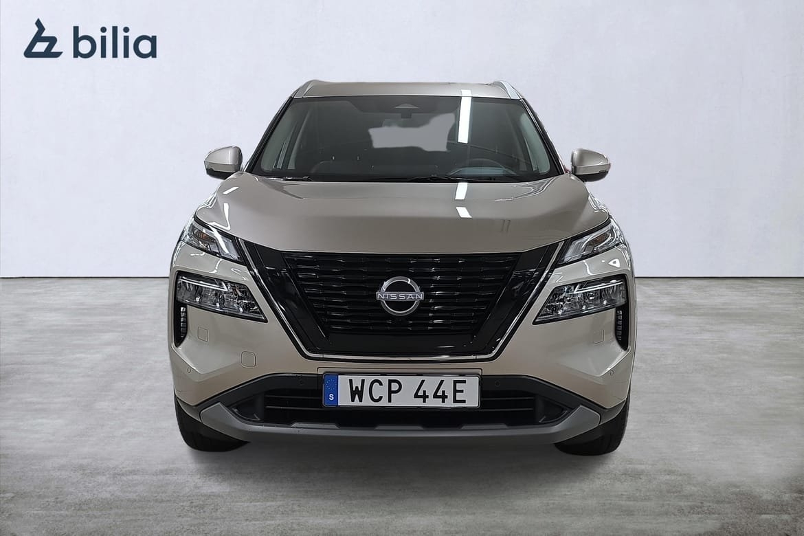 Nissan X-Trail 1.5 VC-T e-POWER 2025, photo 6/10