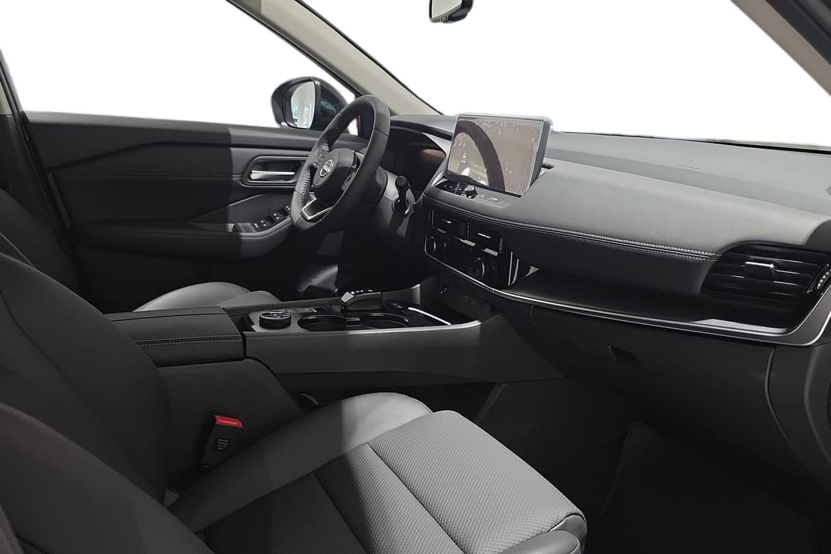 Nissan X-Trail 1.5 VC-T e-POWER N-Trek 2025, bild 7/10