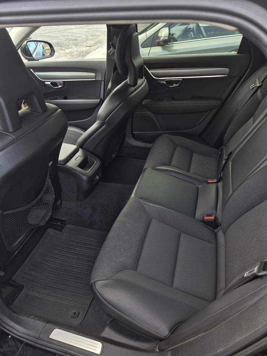 Volvo V90 D3 2018, photo 6/6