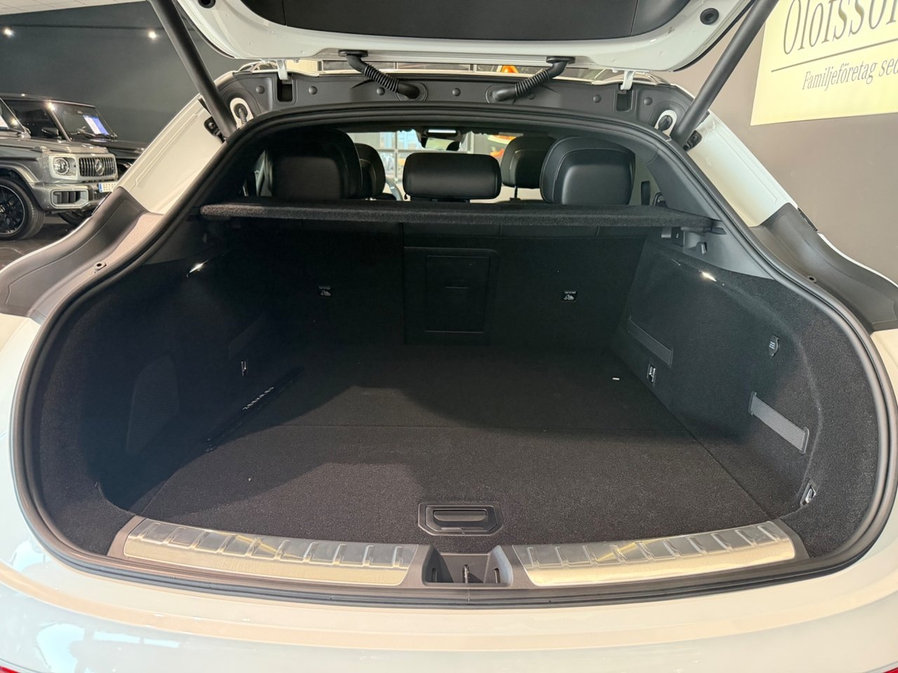 Zeekr 7GT Core RWD 75 kWh 2026, bild 6/10