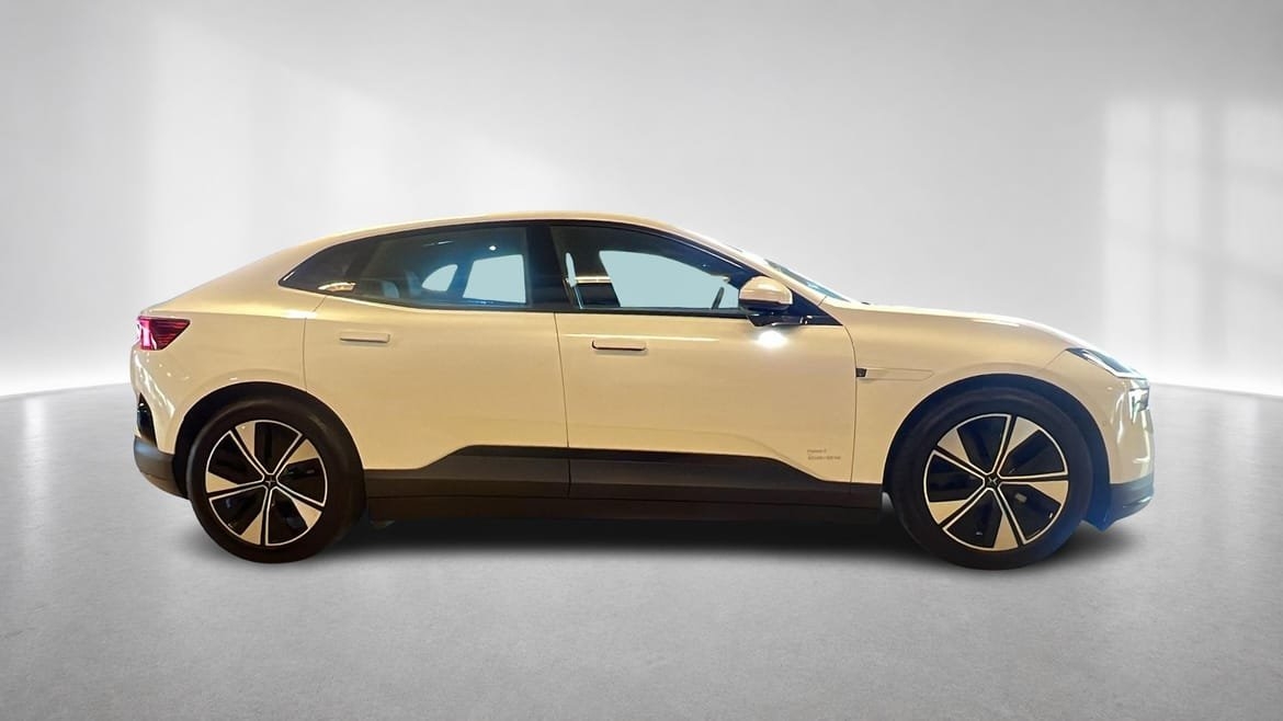 Polestar 4 Long range Dual motor Coupe 2025, bild 7/38