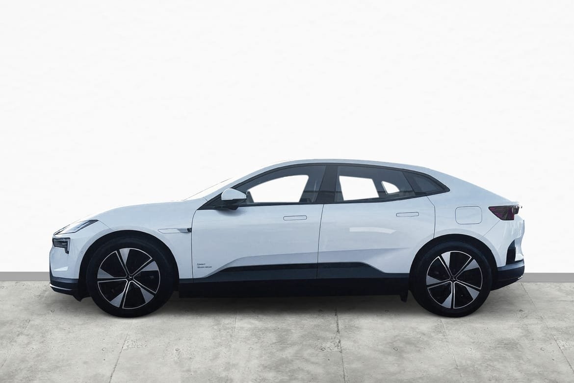 Polestar 4
