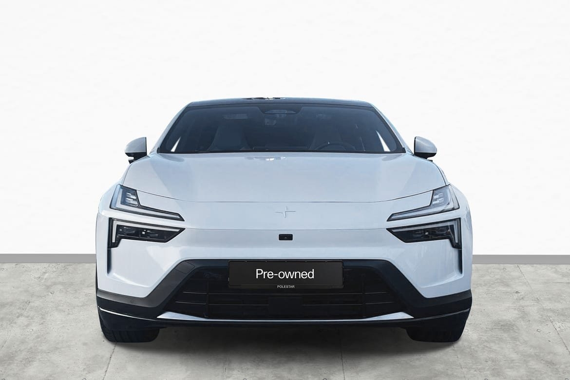 Polestar 4 Long range Dual motor Coupe 2025, bild 5/38