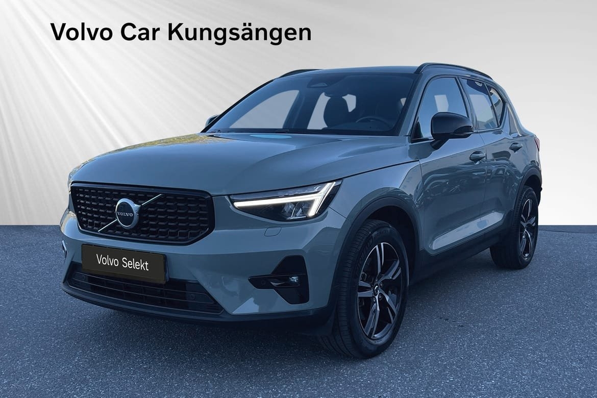 Volvo XC40 B4