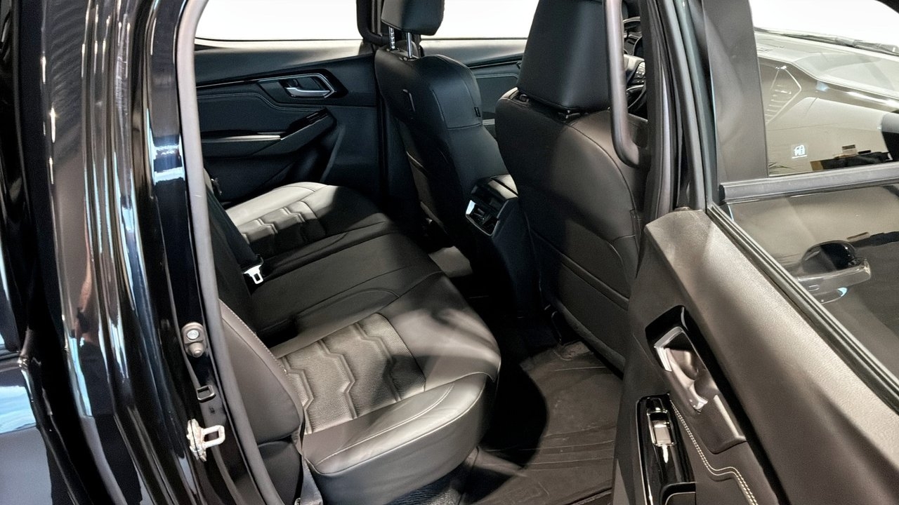 Isuzu D-MAX 1.9 Diesel 2022, kuva 5/10