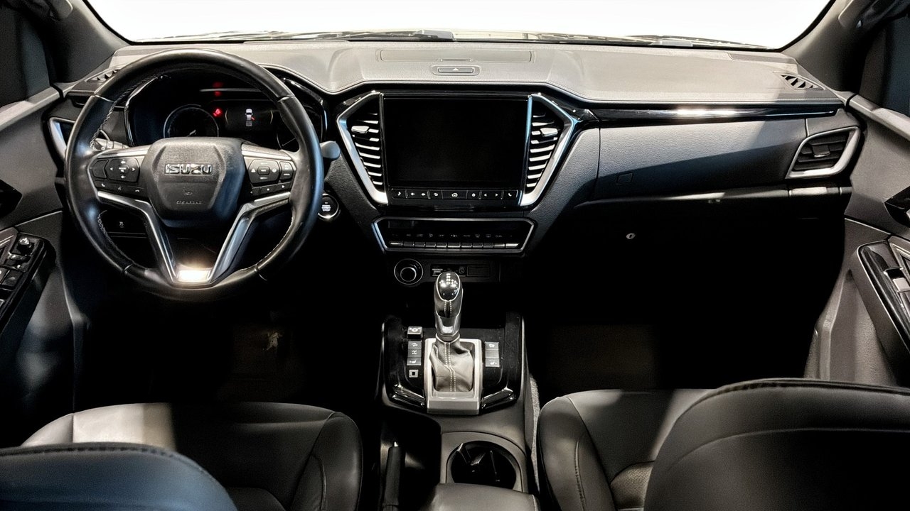 Isuzu D-MAX 1.9 Diesel 2022, kuva 4/10
