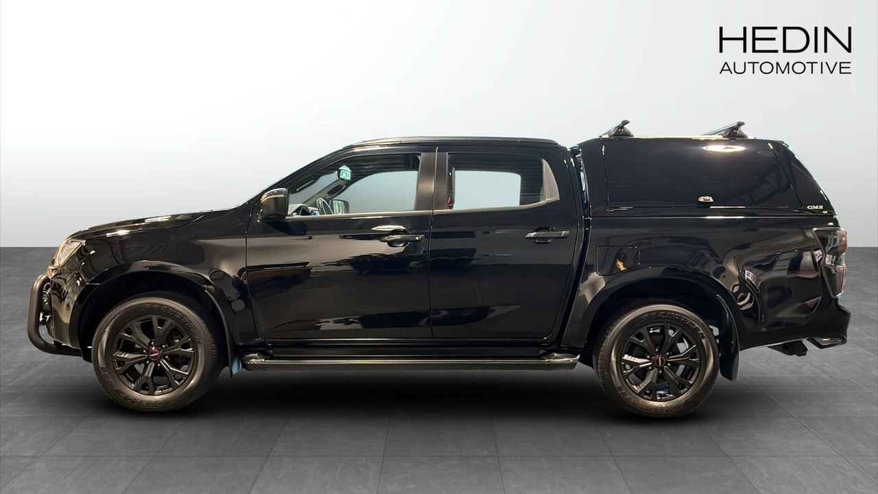 Isuzu D-MAX 1.9 Diesel 2022, kuva 6/10