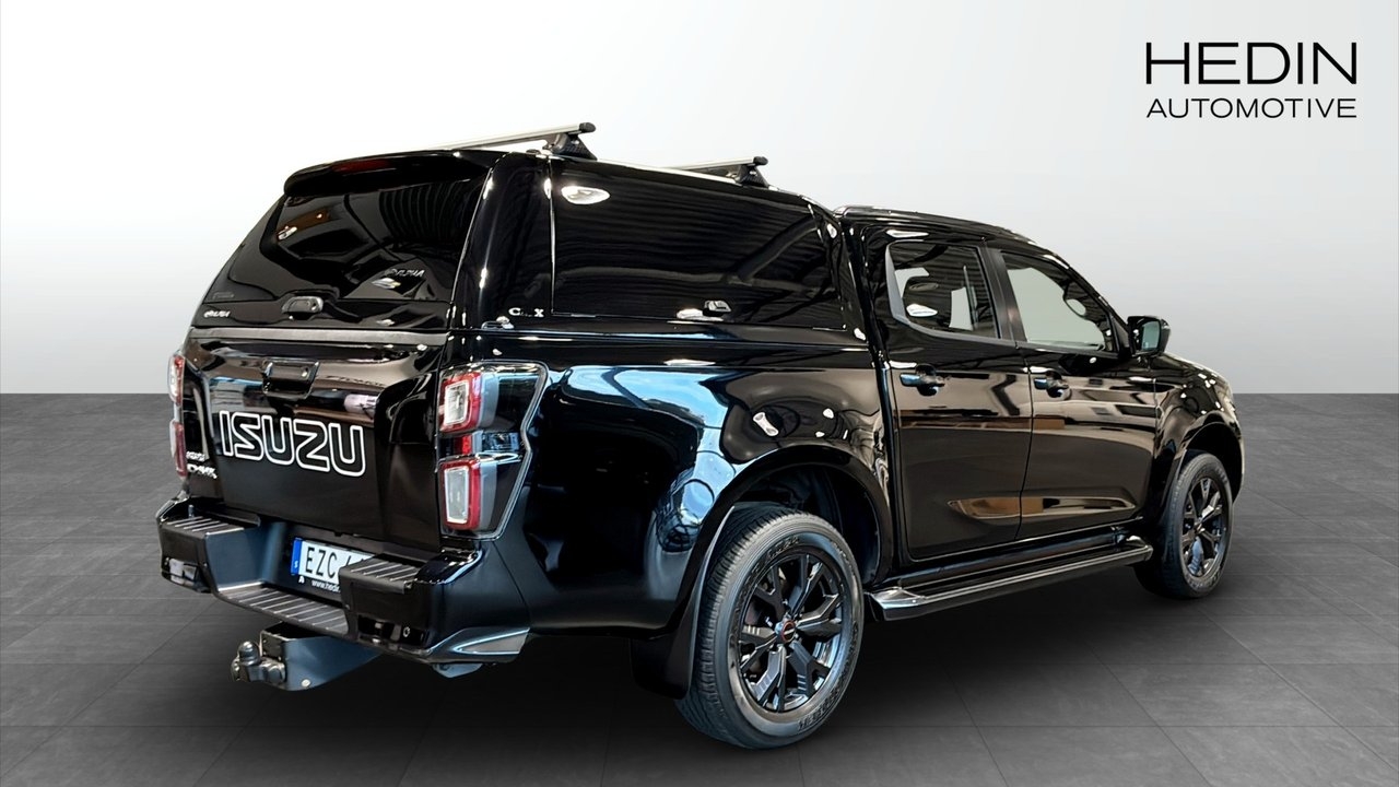 Isuzu D-MAX 1.9 Diesel 2022, kuva 2/10