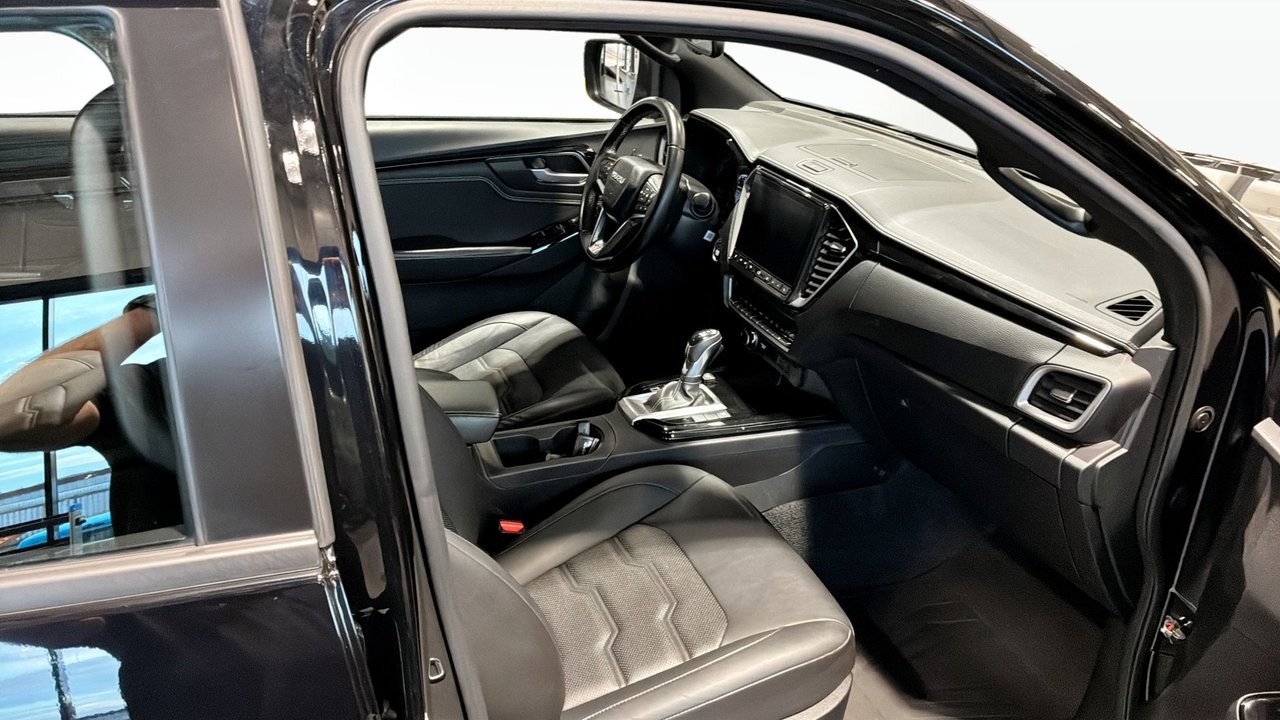Isuzu D-MAX 1.9 Diesel 2022, kuva 3/10