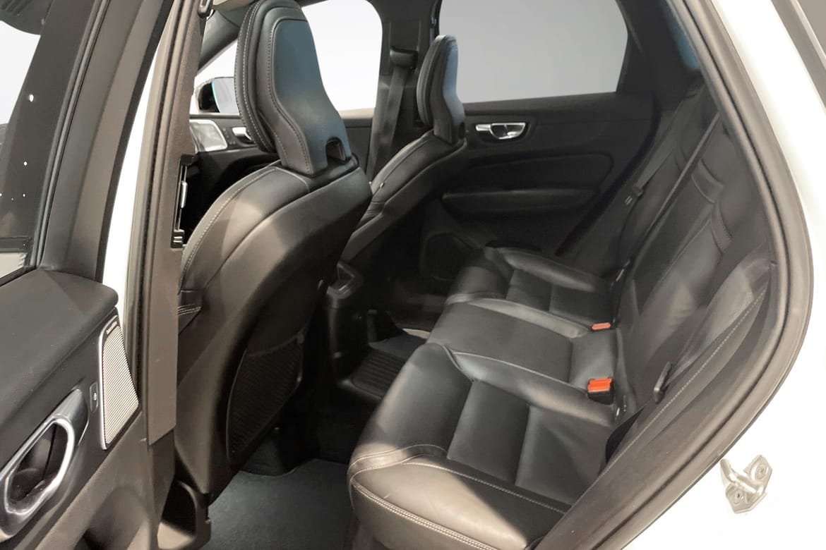 Volvo XC60 T6 R Design 2021, bild 6/10