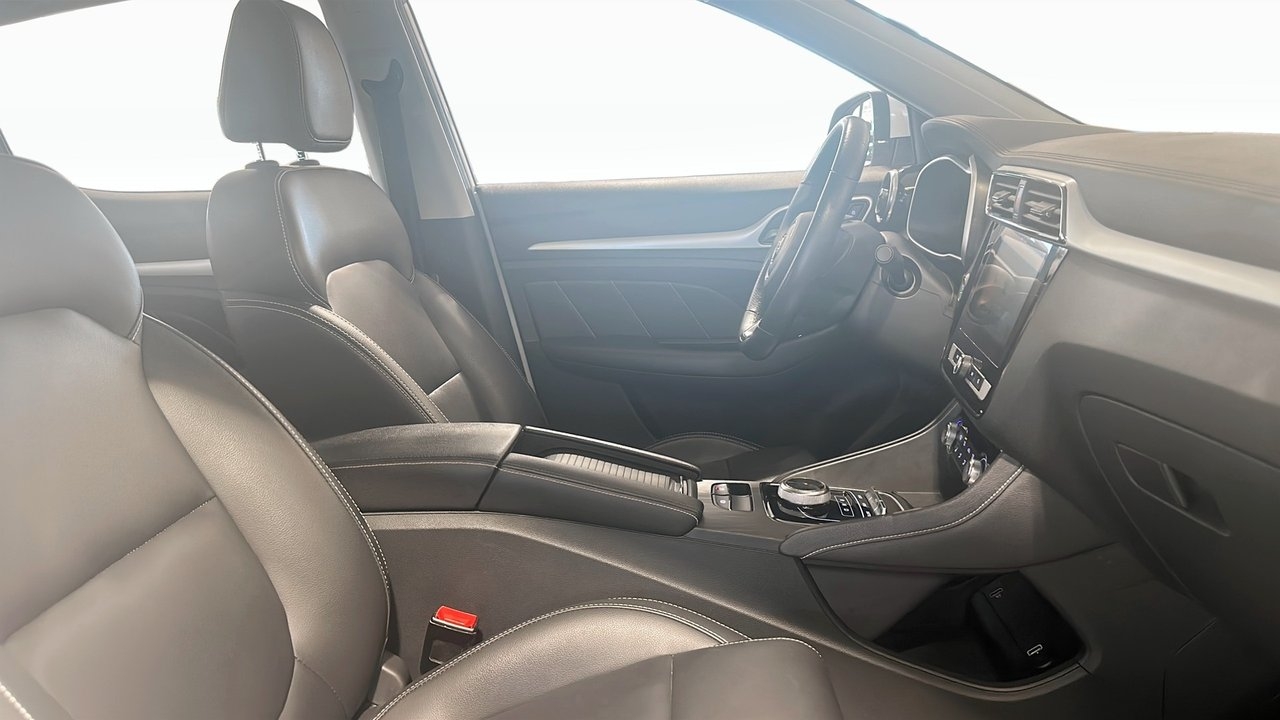 MG ZS 45KWH LUXURY MY21 2020, bild 3/9