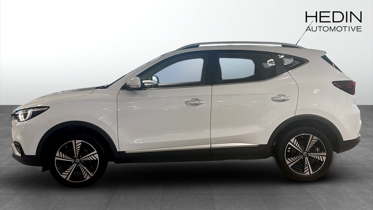 MG ZS 45KWH LUXURY MY21 2020, bild 6/9