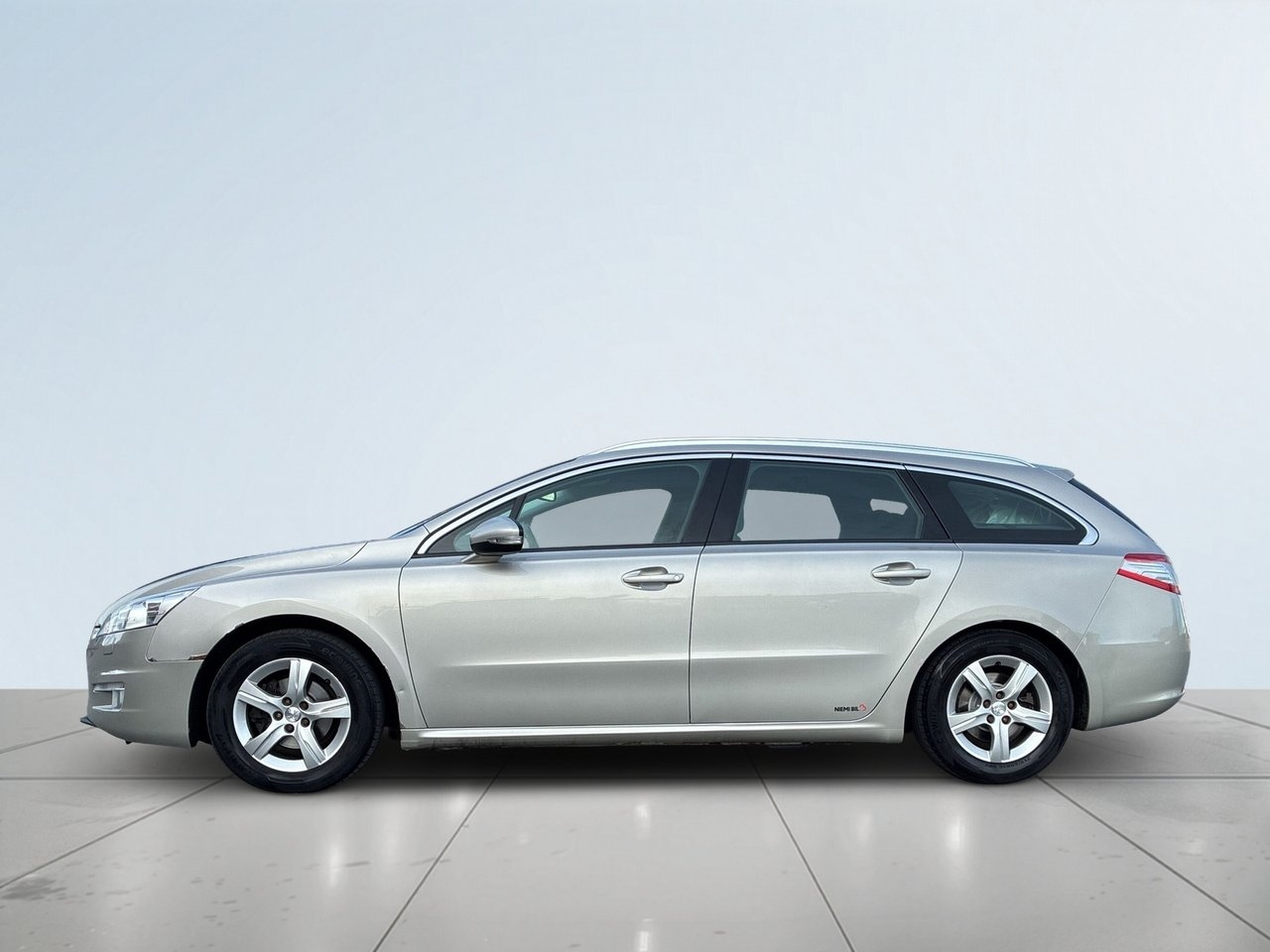 Peugeot 508 2013, bild 4/10