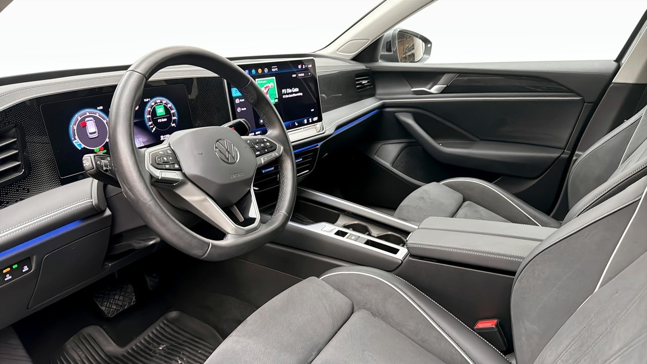 Volkswagen Passat 1.5 eTSI Business 2025, bild 7/10