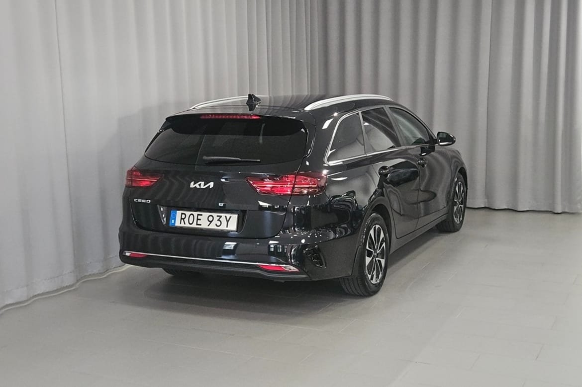 Kia Ceed 2025, photo 3/10