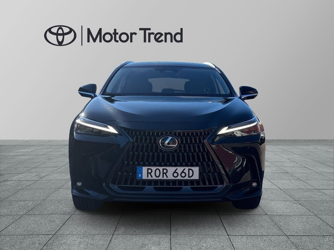 Lexus NX 450h+ EXECUTIVE TEKNIKPAKET 2025, bild 6/10