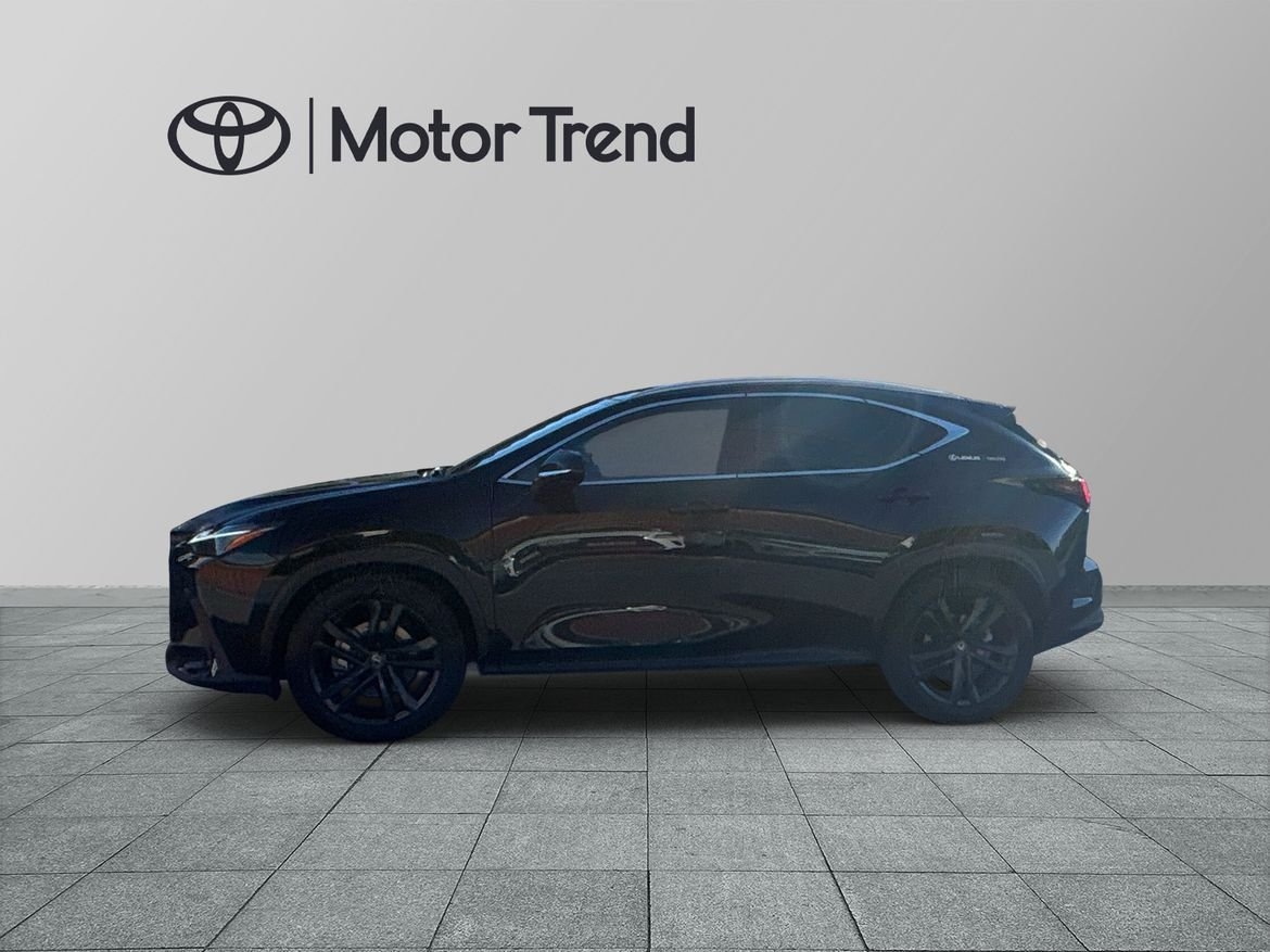 Lexus NX 450h+ EXECUTIVE TEKNIKPAKET 2025, bild 4/10