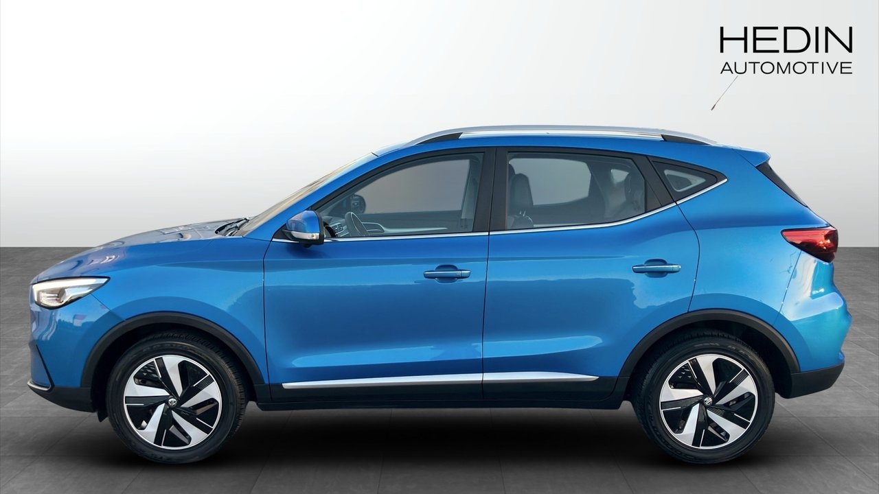 MG ZS EV EV LUXURY 70 KWH 2023, bild 6/9