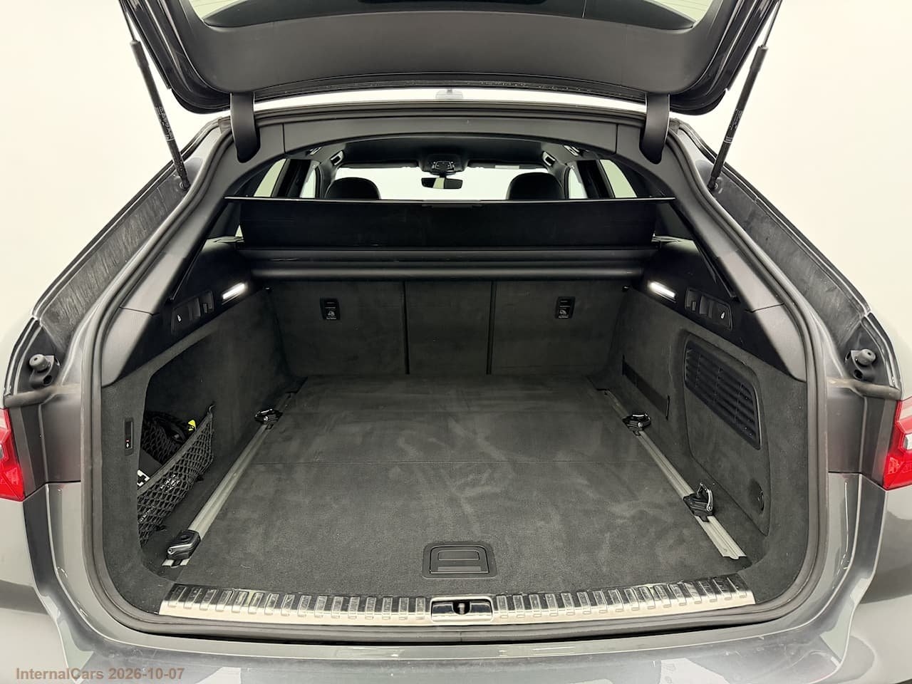 Audi A6 40 TDI S line 2025, photo 10/10