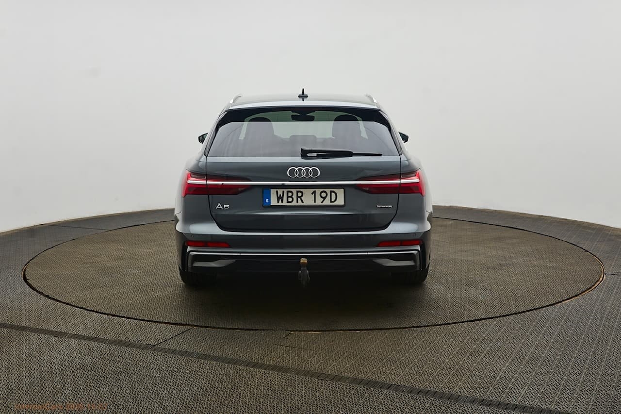 Audi A6 40 TDI S line 2025, kuva 3/10