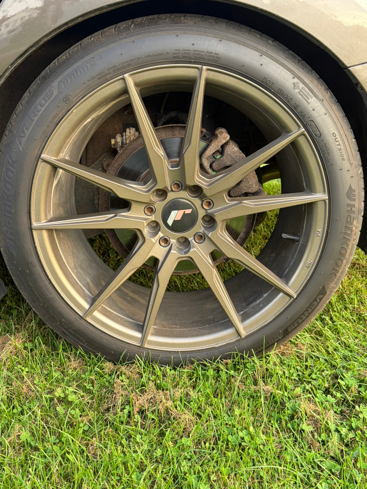 Mazda 6 SKYACTIV-D 175 2017, bild 5/6