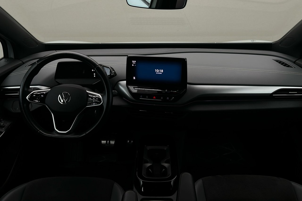 Volkswagen ID.4 Pro 2023, bild 6/10