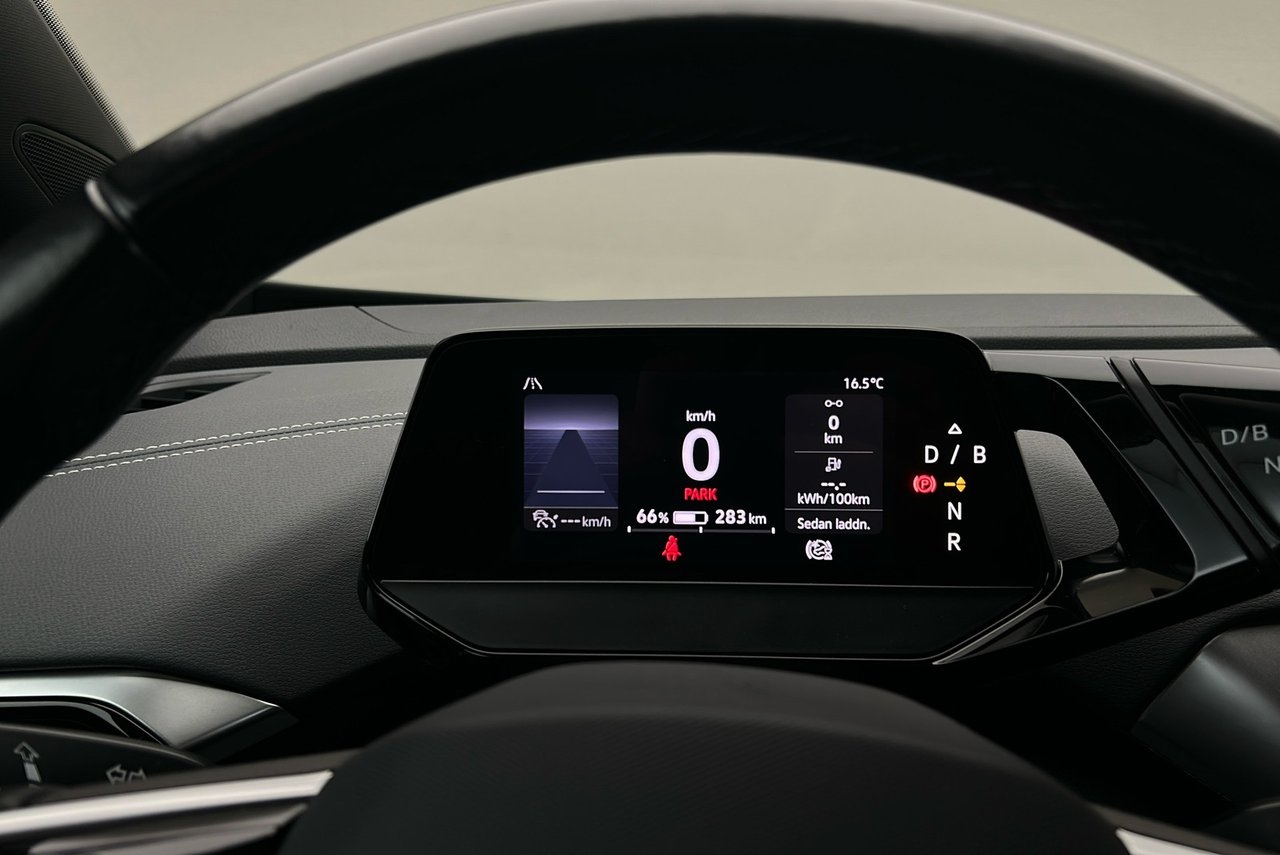 Volkswagen ID.4 Pro 2023, bild 7/10