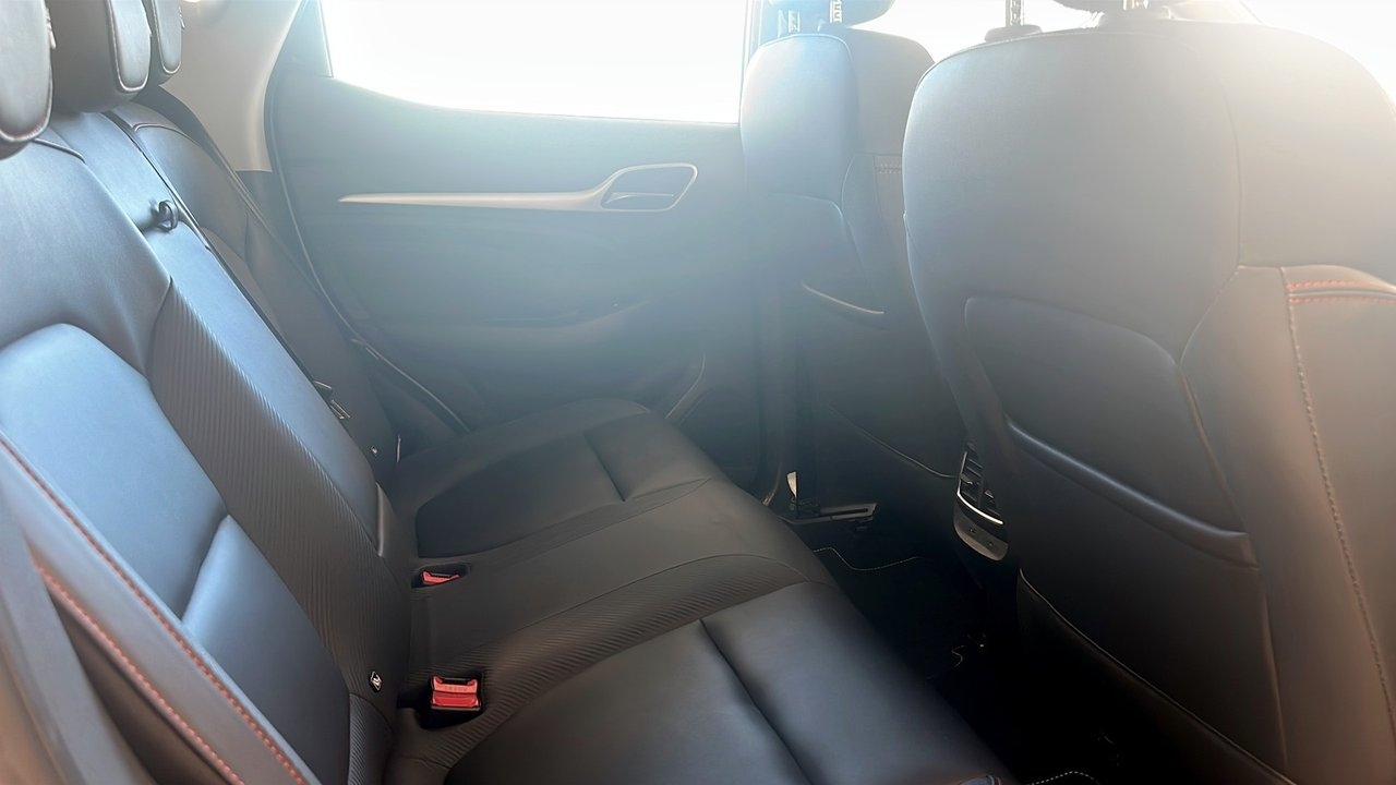 MG ZS EV EV LUXURY 2022, bild 5/9