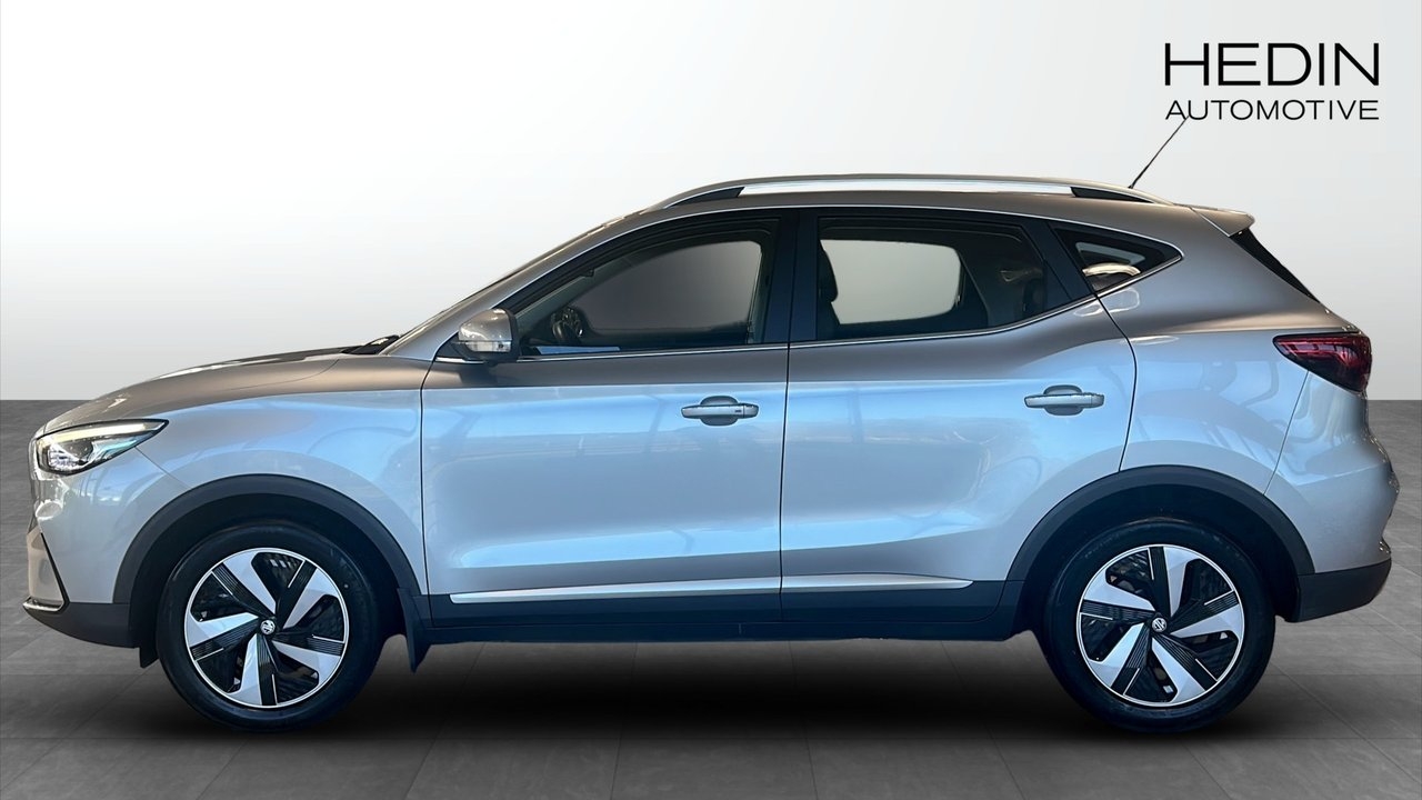 MG ZS EV EV LUXURY 2022, bild 6/9