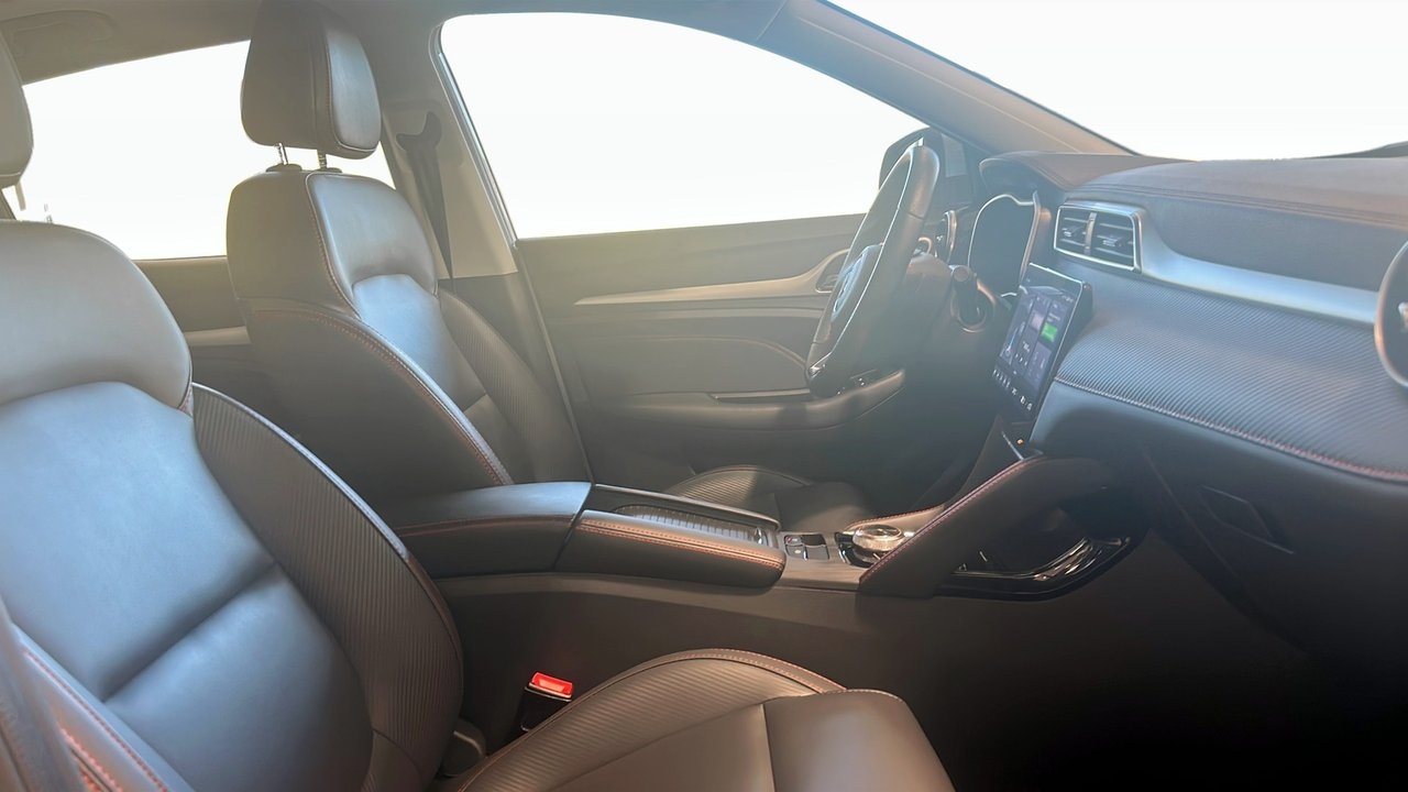 MG ZS EV EV LUXURY 2022, bild 3/9