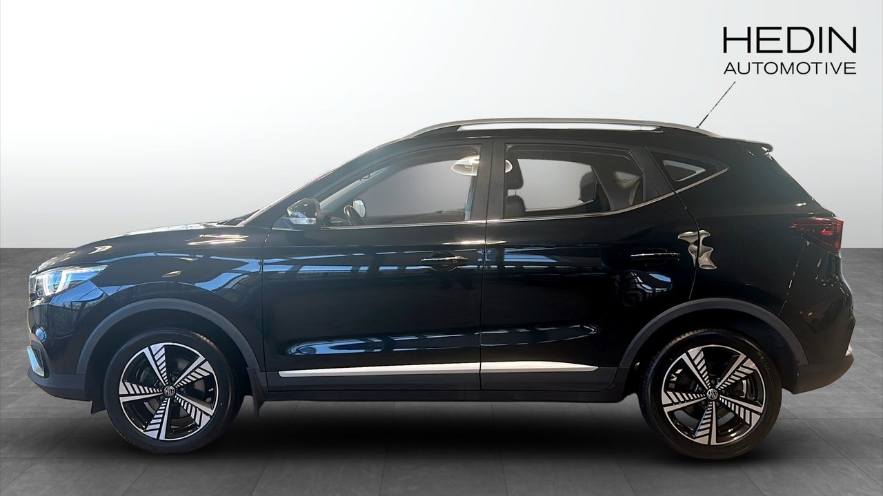 MG ZS 45KWH LUXURY MY21 2020, bild 6/9