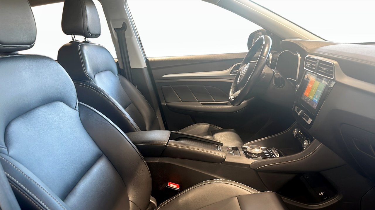 MG ZS 45KWH LUXURY MY21 2020, bild 3/9