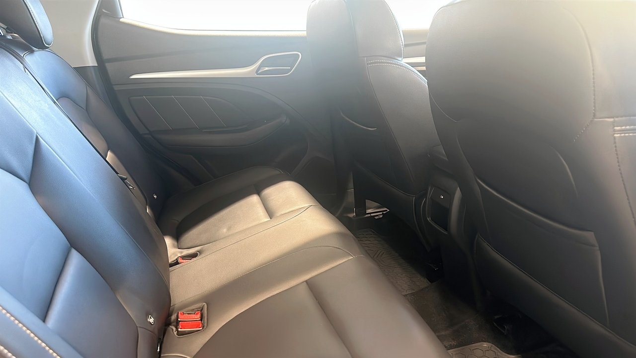 MG ZS 45KWH LUXURY MY21 2020, bild 5/9