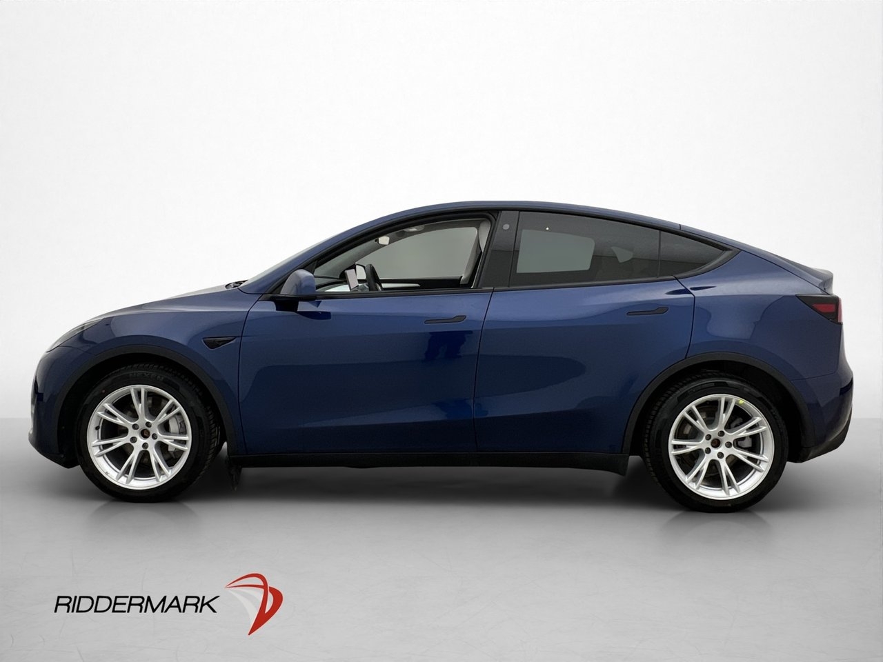 Tesla Model Y 2021, bild 5/10