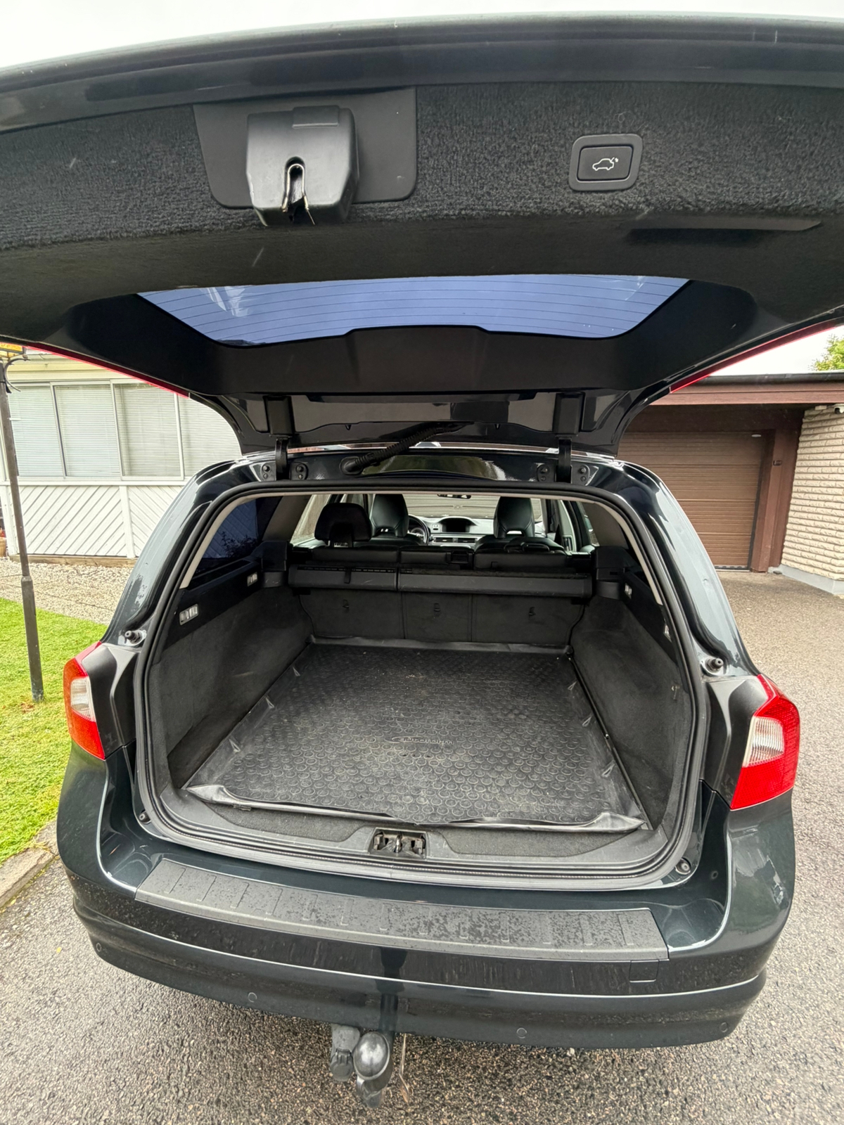 Volvo V70 2012, bild 7/7