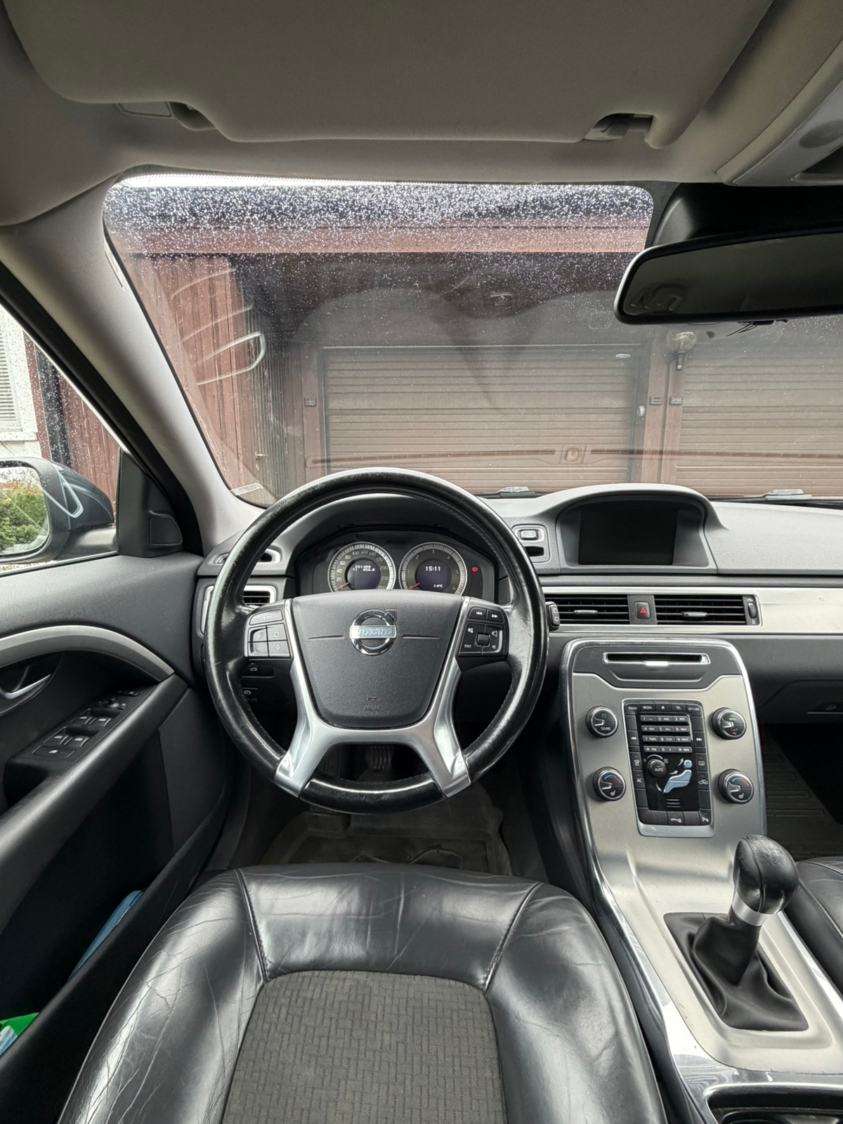 Volvo V70 2012, bild 6/7