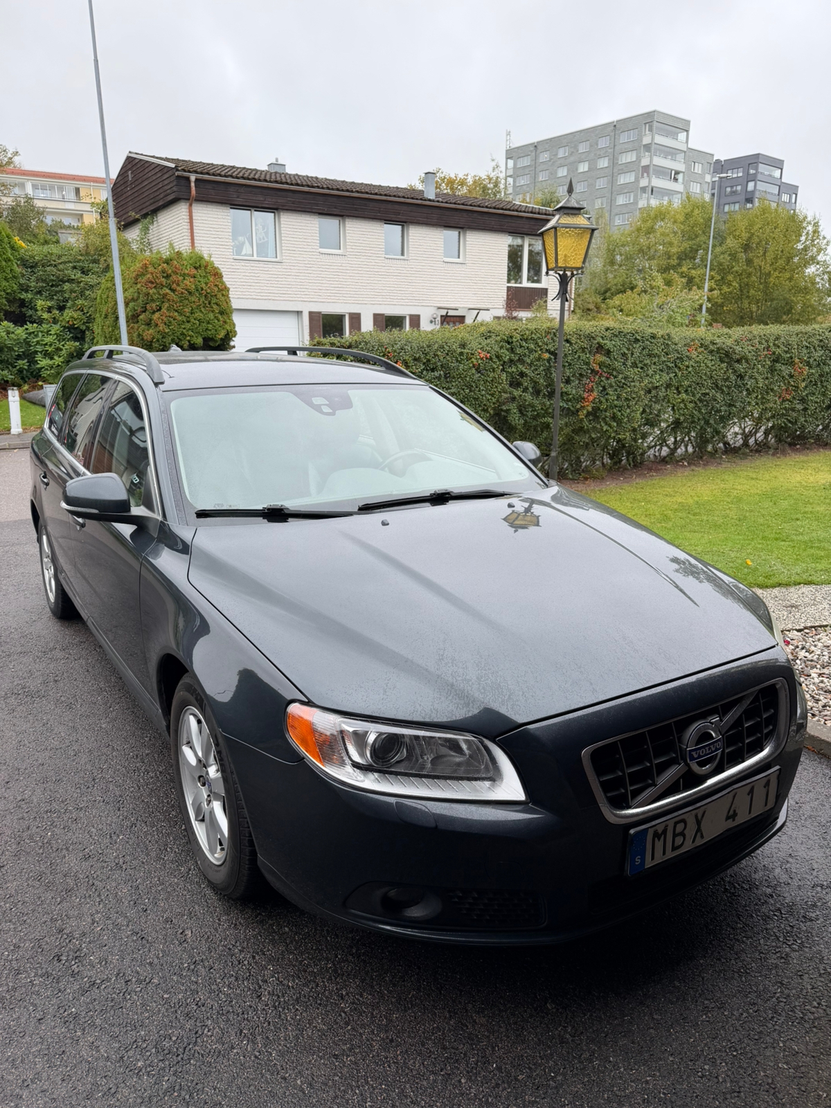 Volvo V70 2012, bild 3/7