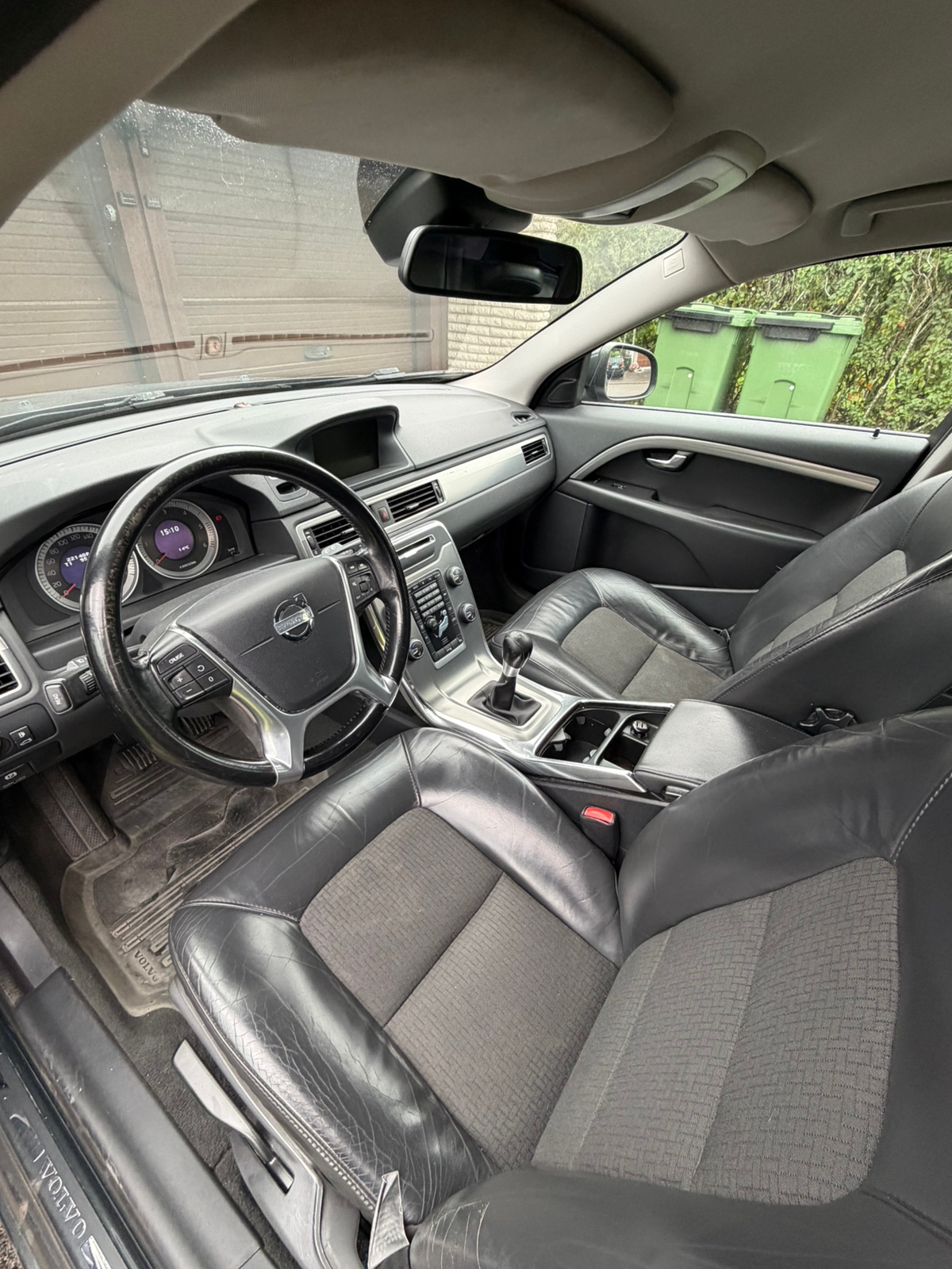 Volvo V70 2012, bild 5/7